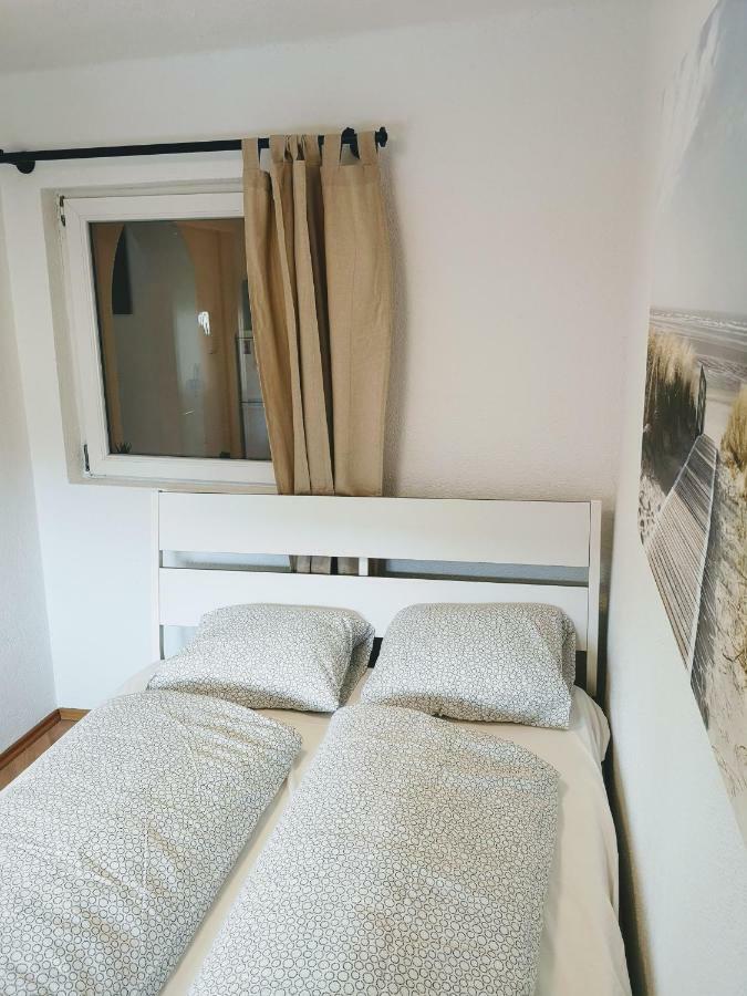 Sankt-Nikolaus Old Town City Apartment Innsbruck Zewnętrze zdjęcie