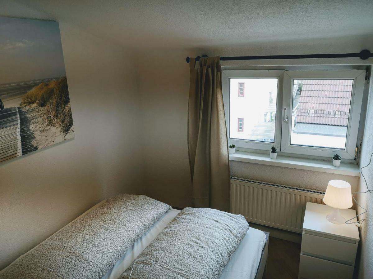 Sankt-Nikolaus Old Town City Apartment Innsbruck Zewnętrze zdjęcie