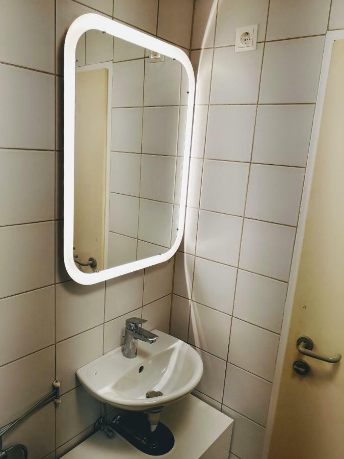 Sankt-Nikolaus Old Town City Apartment Innsbruck Zewnętrze zdjęcie