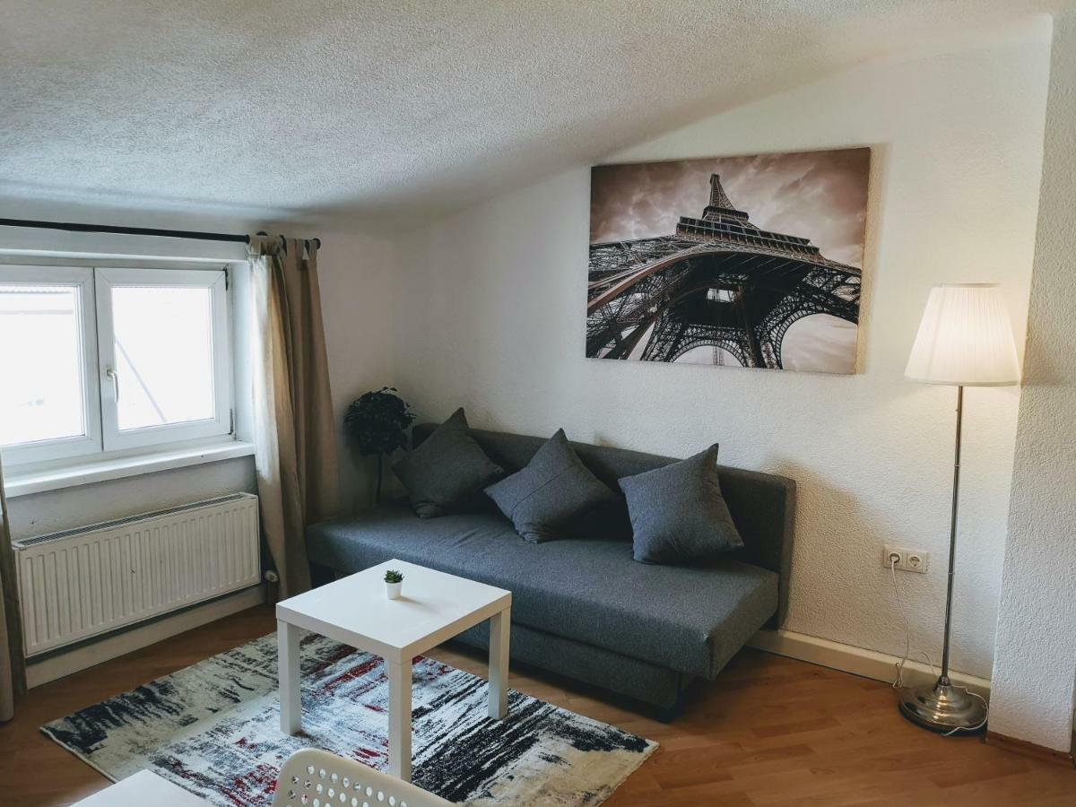 Sankt-Nikolaus Old Town City Apartment Innsbruck Zewnętrze zdjęcie