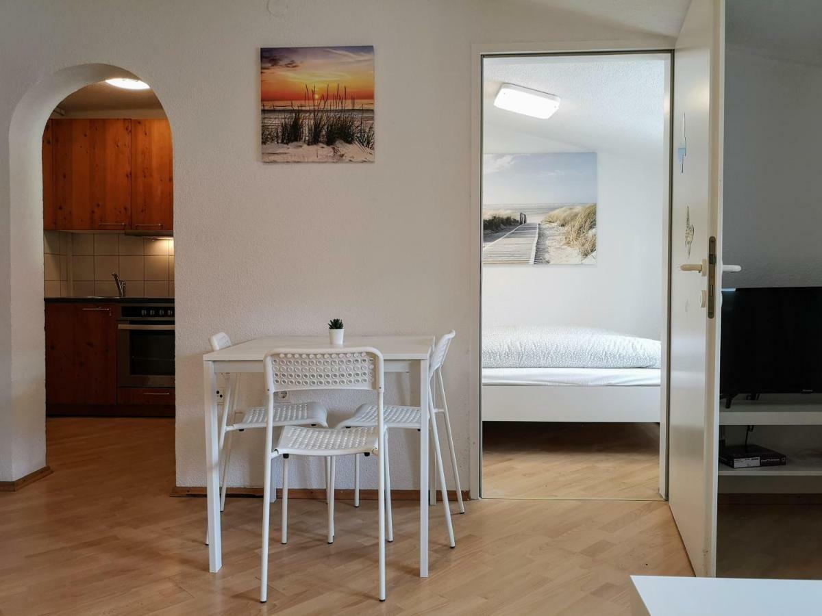 Sankt-Nikolaus Old Town City Apartment Innsbruck Zewnętrze zdjęcie
