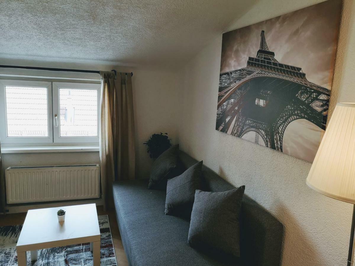 Sankt-Nikolaus Old Town City Apartment Innsbruck Zewnętrze zdjęcie