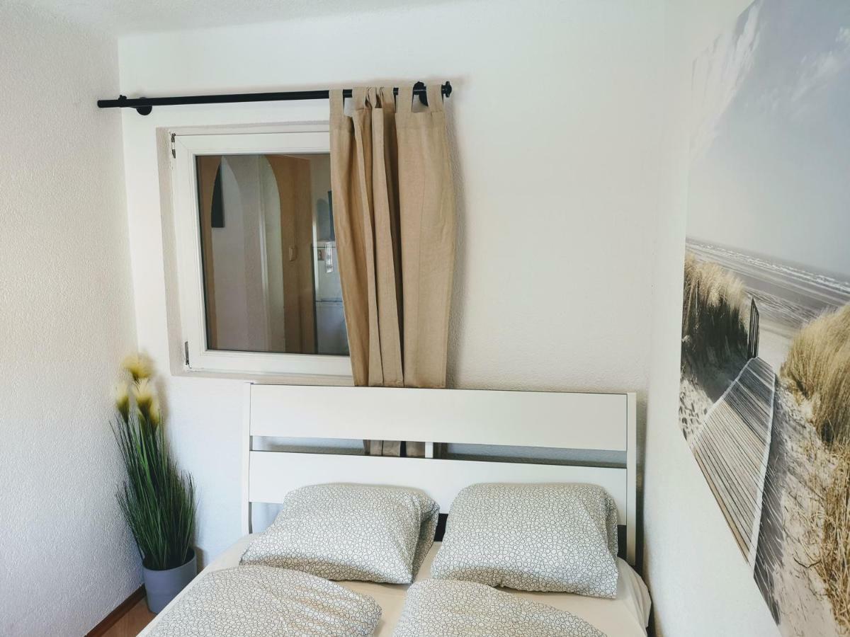 Sankt-Nikolaus Old Town City Apartment Innsbruck Zewnętrze zdjęcie