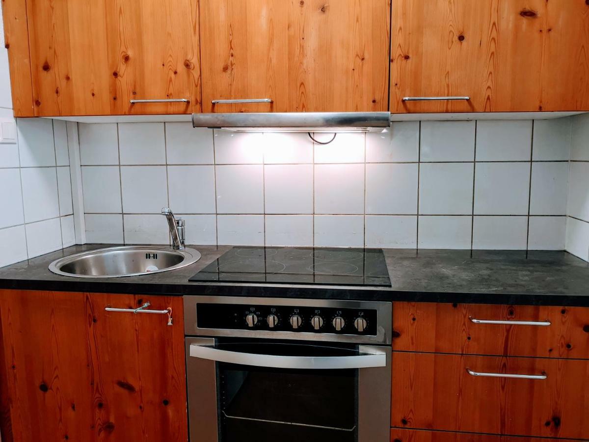 Sankt-Nikolaus Old Town City Apartment Innsbruck Zewnętrze zdjęcie