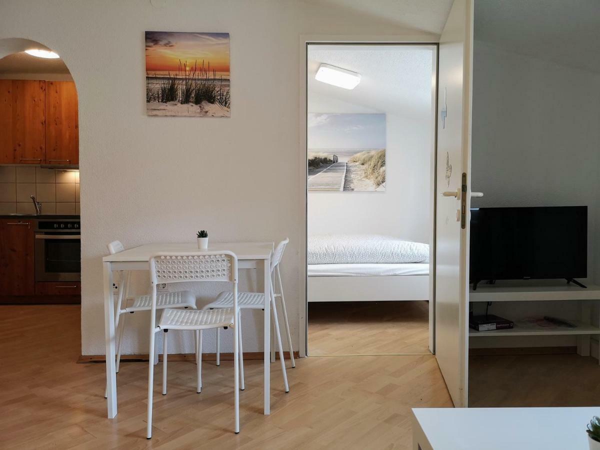 Sankt-Nikolaus Old Town City Apartment Innsbruck Zewnętrze zdjęcie